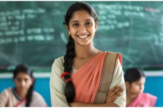 MP Teacher Vacancy 2026