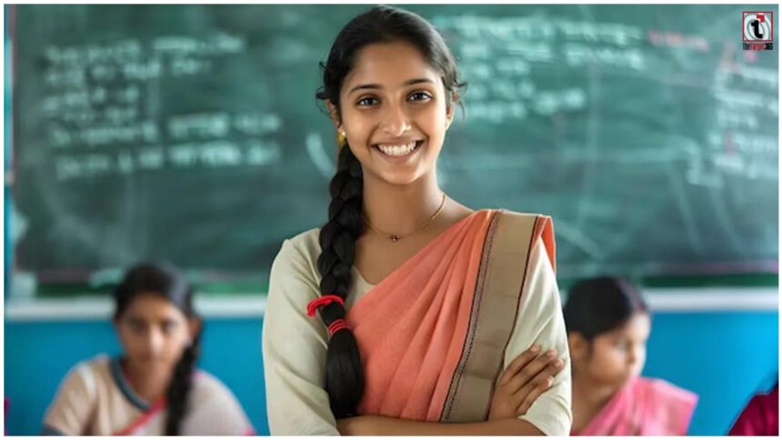 MP Teacher Vacancy 2026