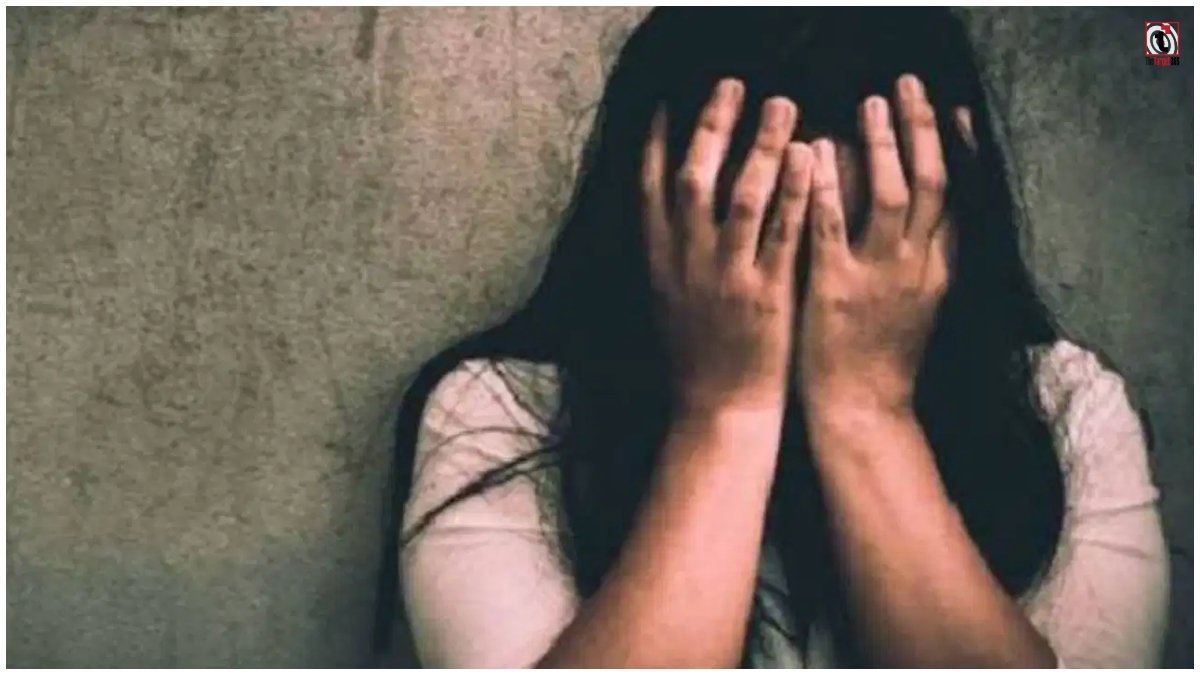 MP Ujjain Gang Rape