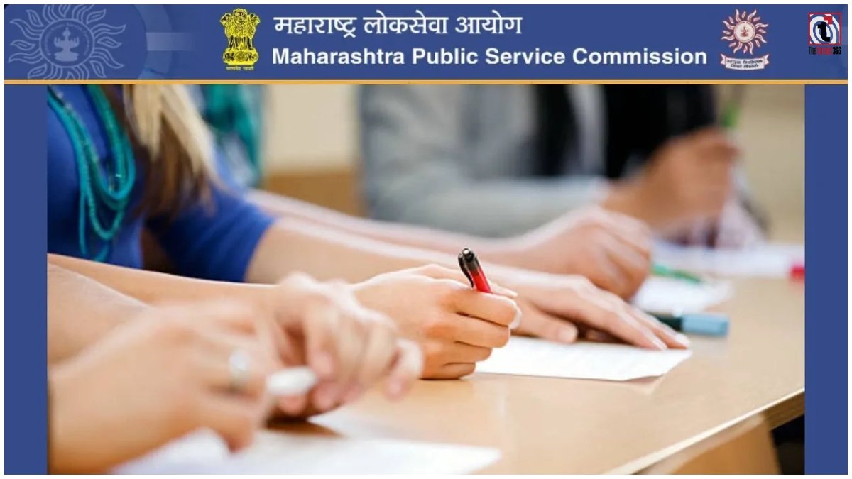 MPSC Paper Leak News