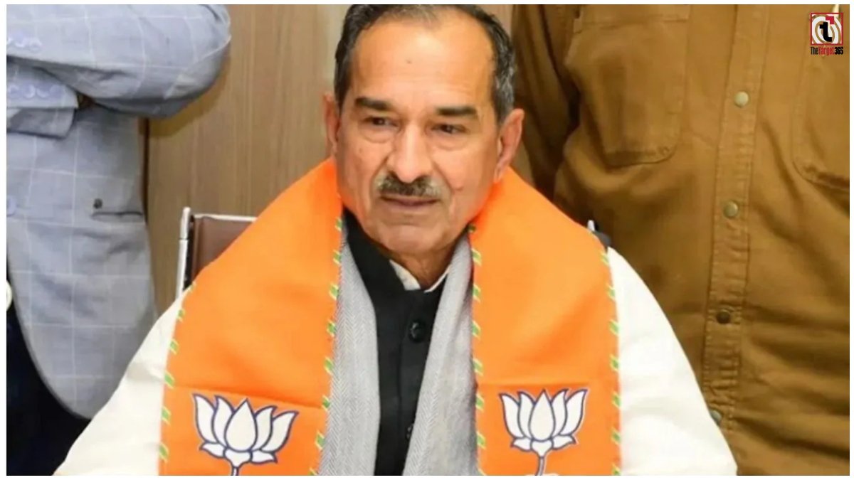 Madan Rathore Statement