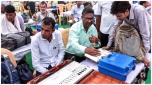 Maharashtra SIR