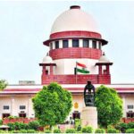 Maharashtra SIR Case