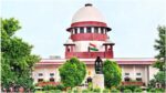 Maharashtra SIR Case