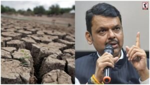 Maharashtra Water Cut