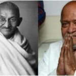 Mahatma Gandhi Grandson
