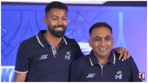 Mahela Jayawardene Resigns