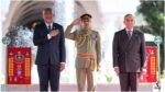 Maldives President Pakistan Visit