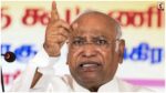 Mallikarjun Kharge : पटना में खरगे के बयान से क्यों मचा हंगामा, पीएम मोदी को लेकर क्या कहा?
