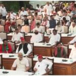 Mallikarjun Kharge