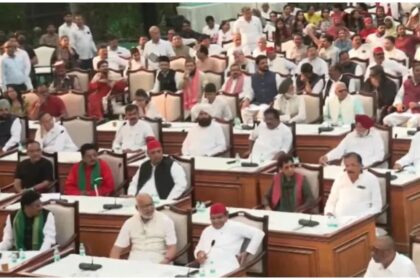 Mallikarjun Kharge