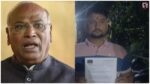 Mallikarjun Kharge Controversy