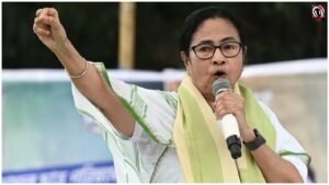 Mamata Banerjee Attack
