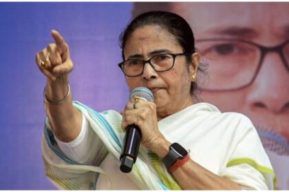INDIA Bloc Rally 2026