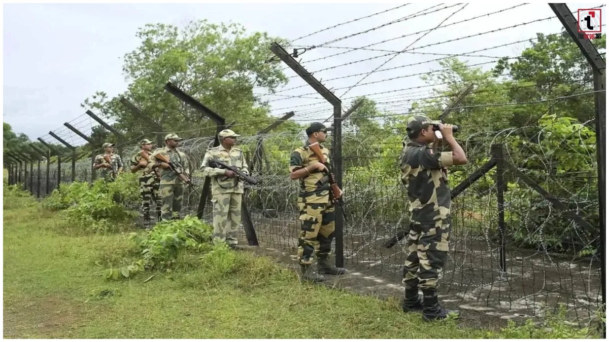 Manipur Food Poisoning