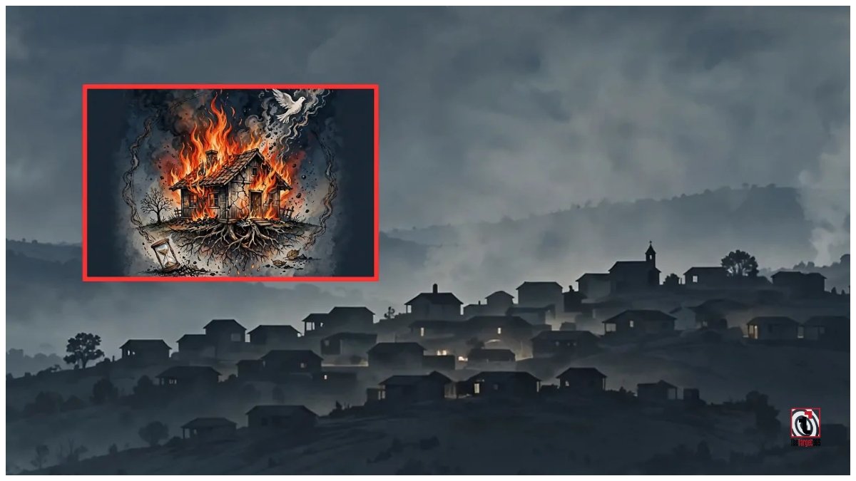 Manipur Violence