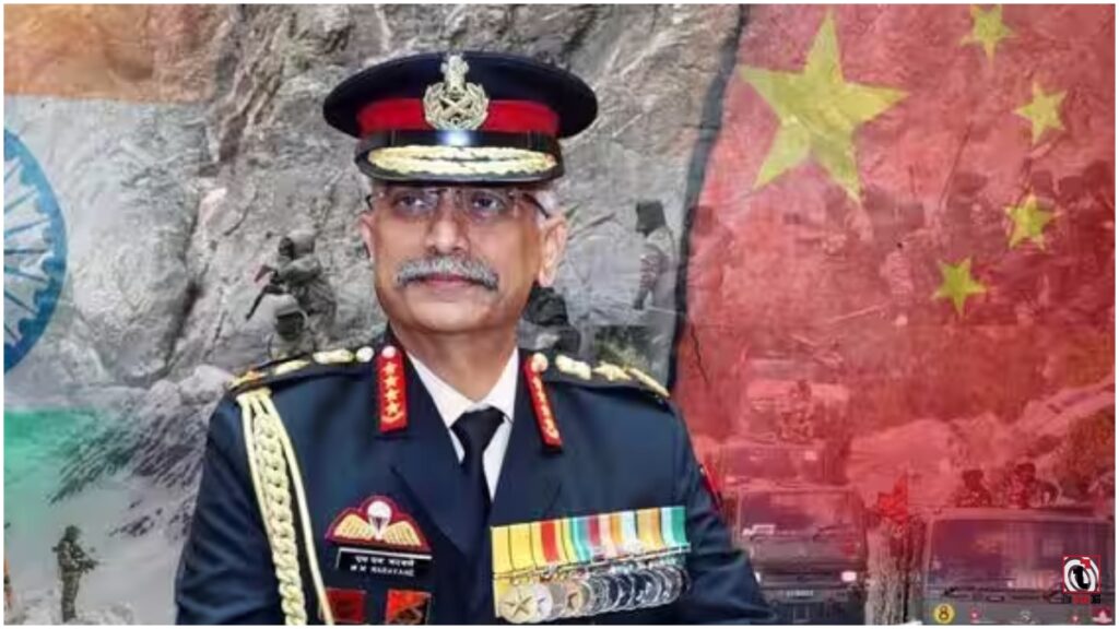 Manoj Naravane Galwan Clash: चीन सीमा विवाद का सैन्य समाधान संभव नहीं, बोले- पूर्व सेना प्रमुख