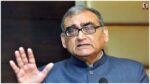 Markandey Katju on CJP