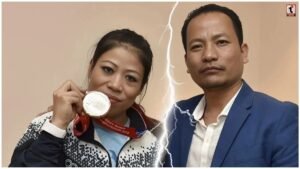 Mary Kom Defamation Case