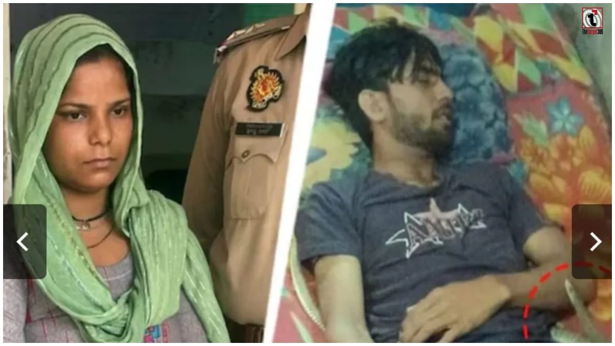 Meerut Crime