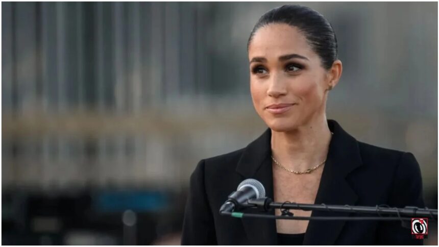Meghan Markle ने पिता से तोड़ा रिश्ता, बच्चों से मुलाकात पर लगाई रोक, गंभीर आरोपों की जांच