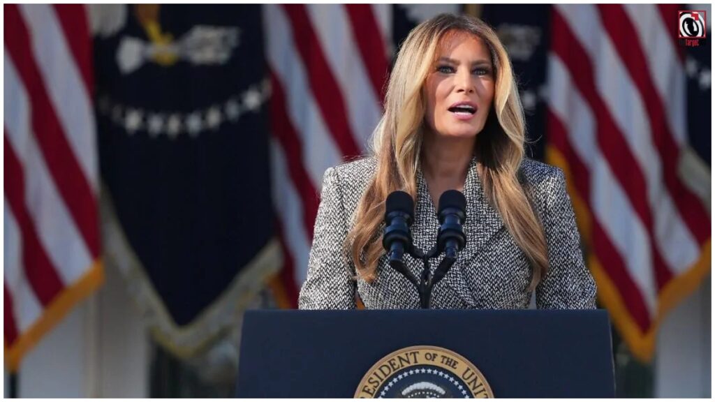 Melania Trump Ukraine Ceasefire: मेलानिया ट्रंप की पहल से ओलेश्की में सीजफायर, नागरिकों को मिलेगी राहत