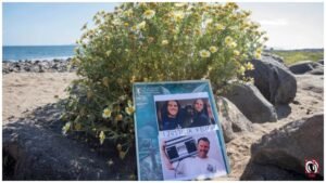 Mexico Surfers Murder