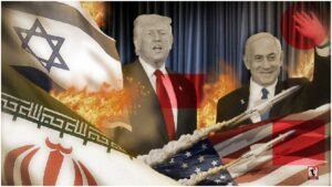 Middle East Crisis