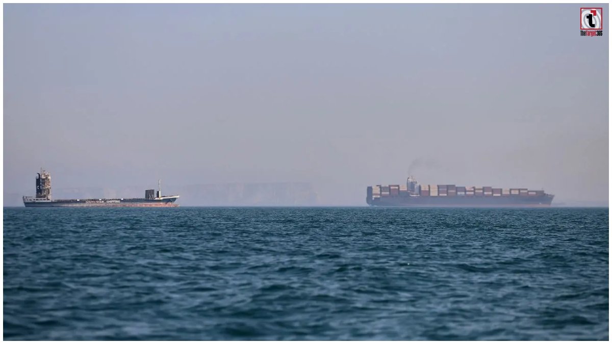 Middle East Tensions