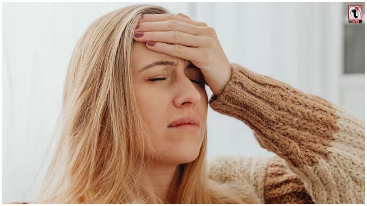 Migraine vs Headache