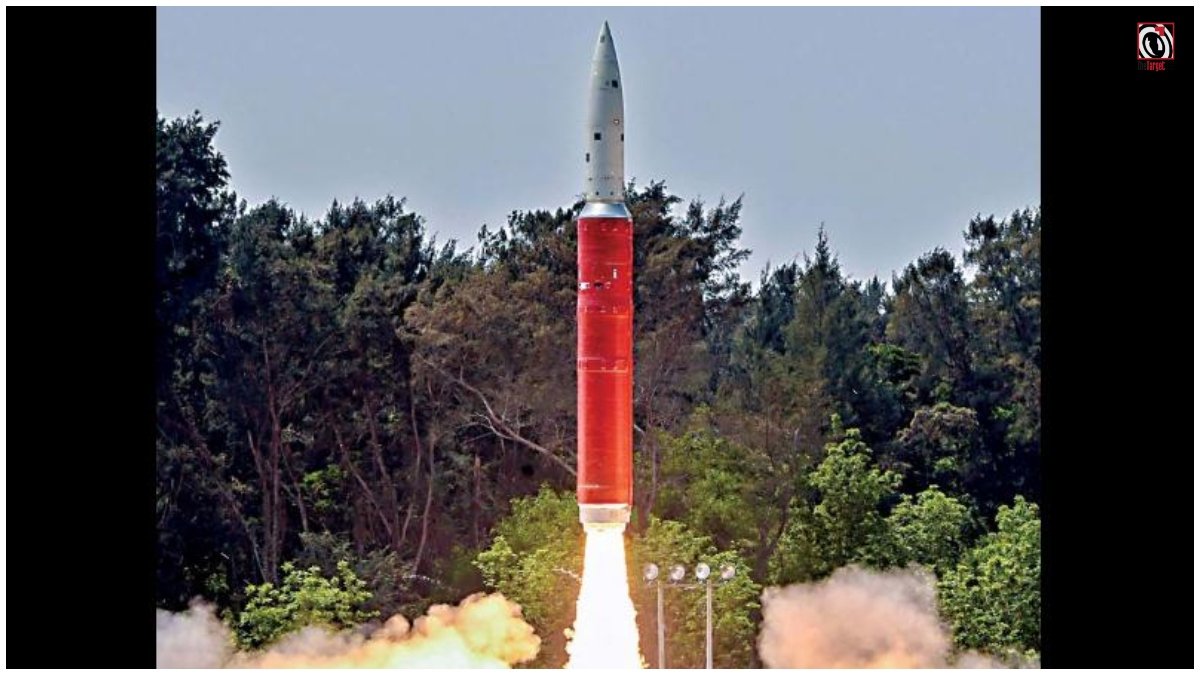 Mission Shakti