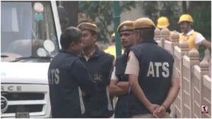 Mumbai ATS News