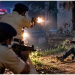 Murshidabad Police Encounter