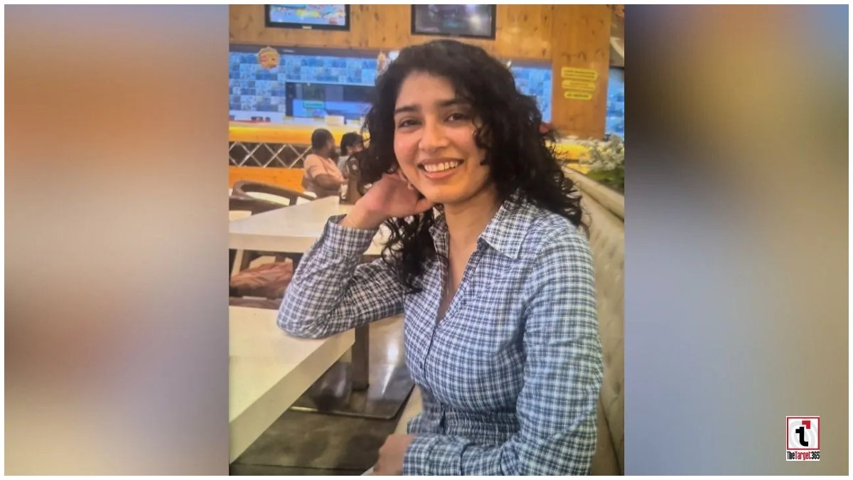 Muzaffarnagar Suicide Case