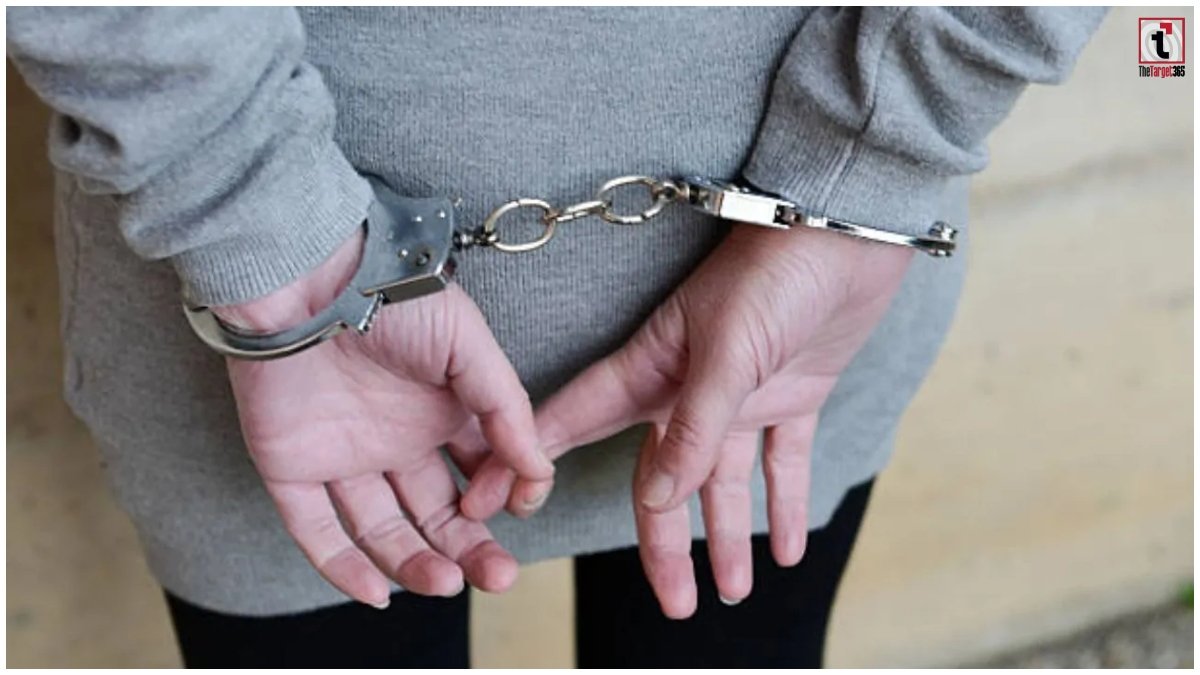Nagpur Crime