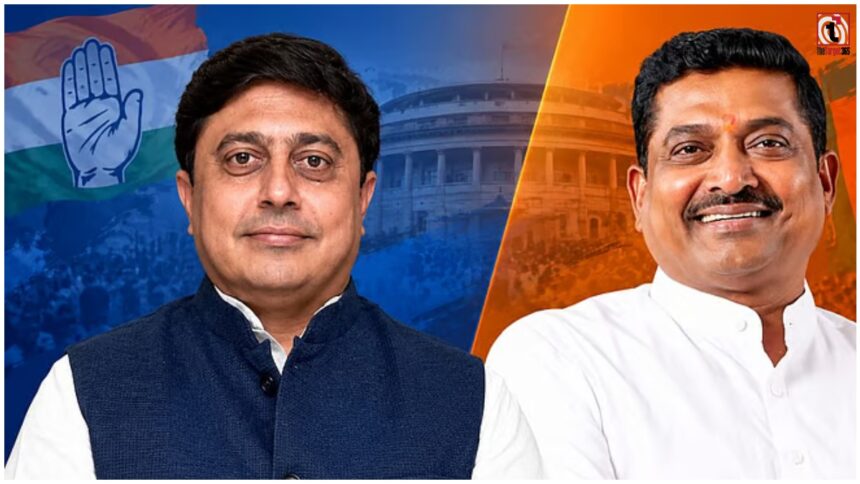 Nagpur MLC Election 2026