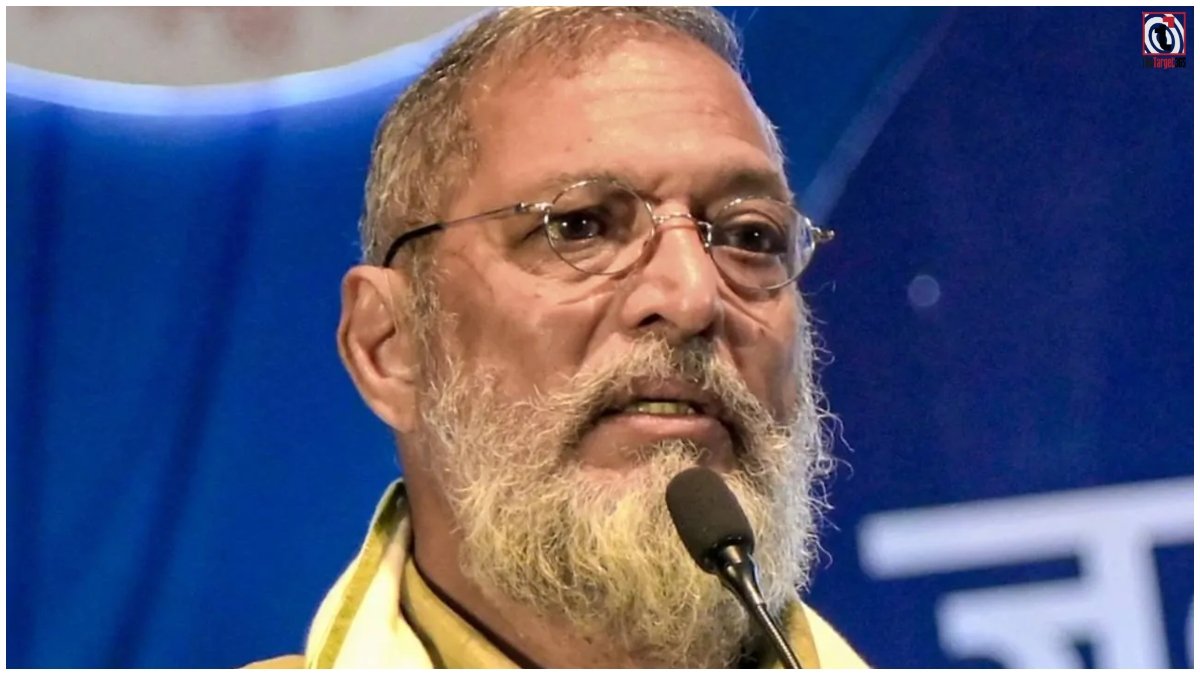 Nana Patekar Death