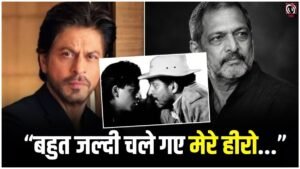 Nana Patekar Death