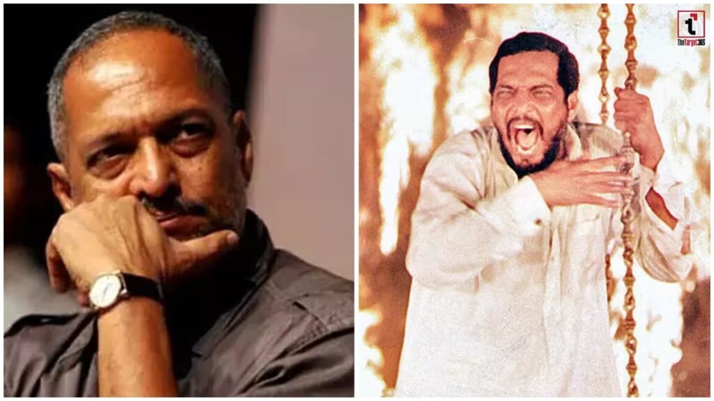 Nana Patekar Passes Away:  नाना पाटेकर का 75 साल की उम्र में निधन, कार्डियक अरेस्ट से थमी दिग्गज अभिनेता की सांसें