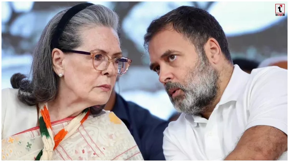 National Herald Case
