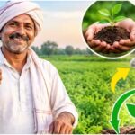 Natural Farming Scheme : प्राकृतिक खेती मिशन में किसानों को मिलेंगे 8,000 रुपये, जानें पात्रता, फायदे और आवेदन प्रक्रिया