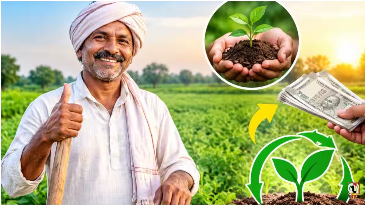 Natural Farming Scheme
