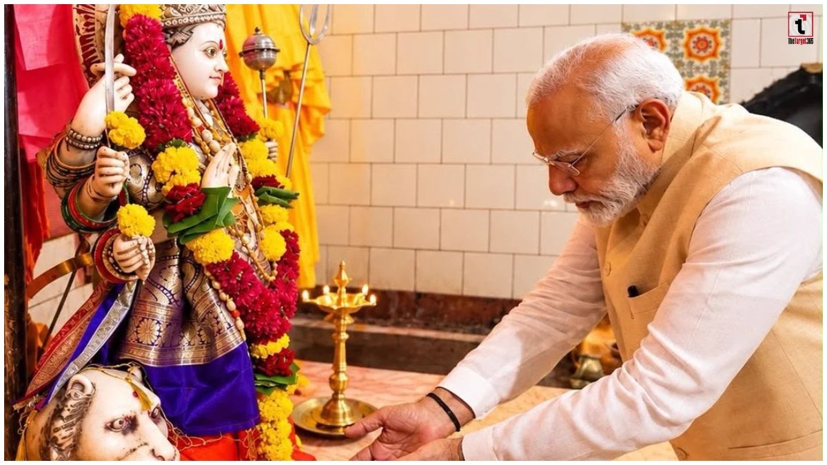 Navratri 2026 Wishes