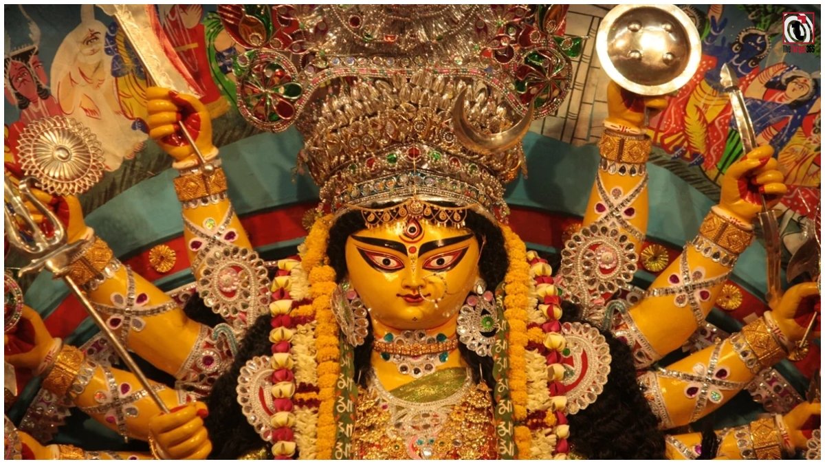 Navratri