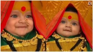 Navratri Viral Video