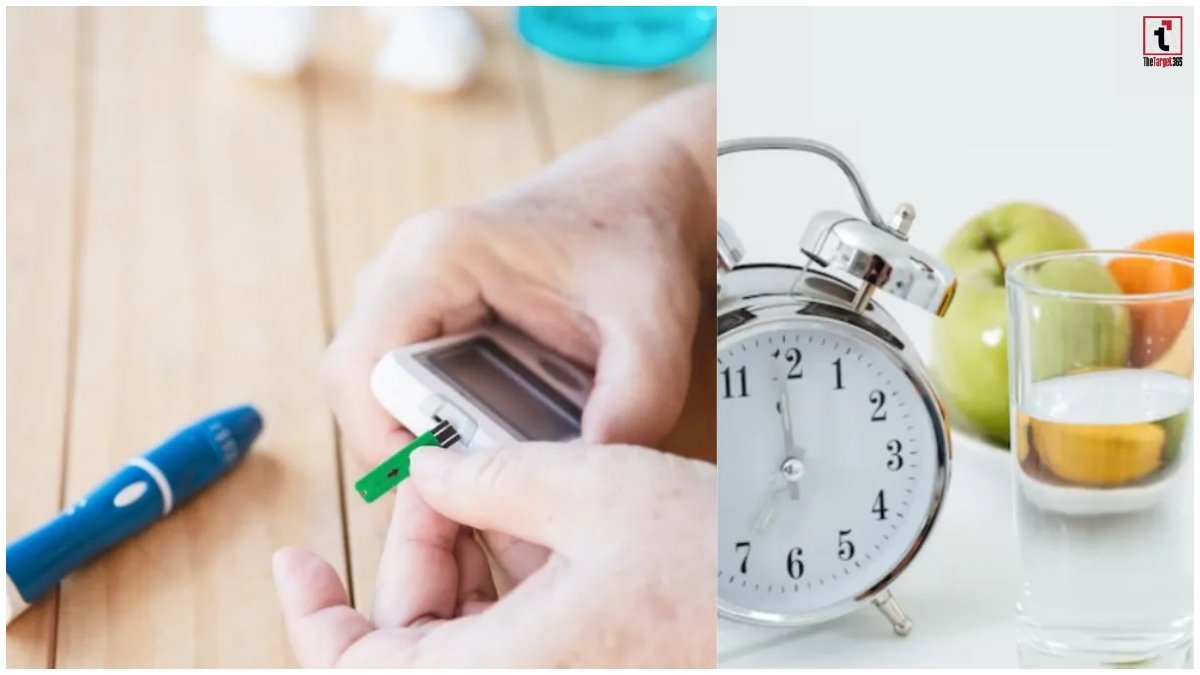 Navratri Vrat Diabetes Tips
