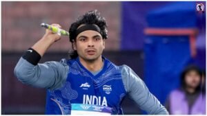 Neeraj Chopra 2028 Olympics