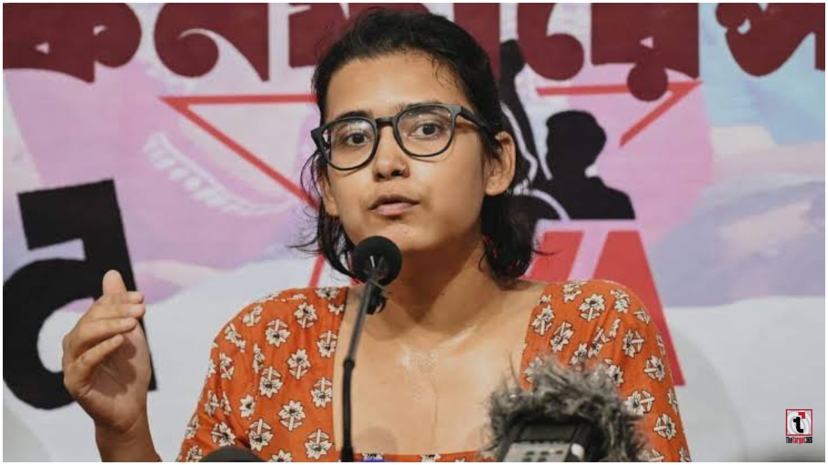Neha Bora News