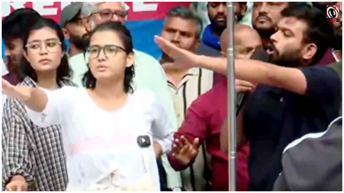 Neha Bora News