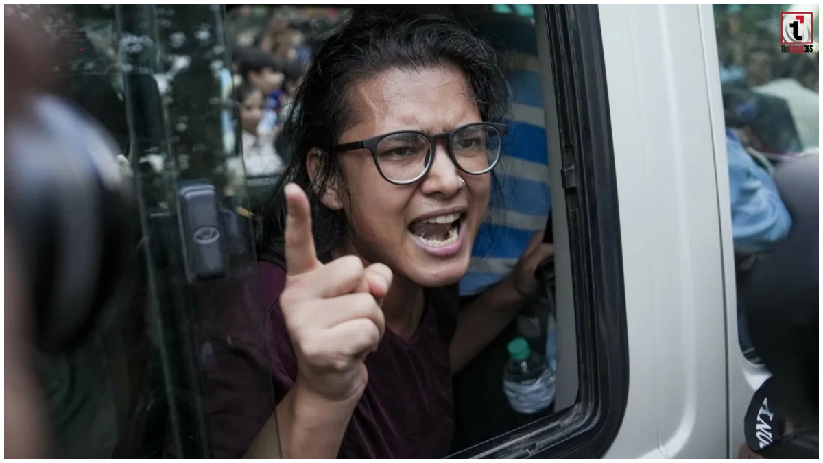 Neha Bora Petition